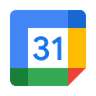 Google Calendar